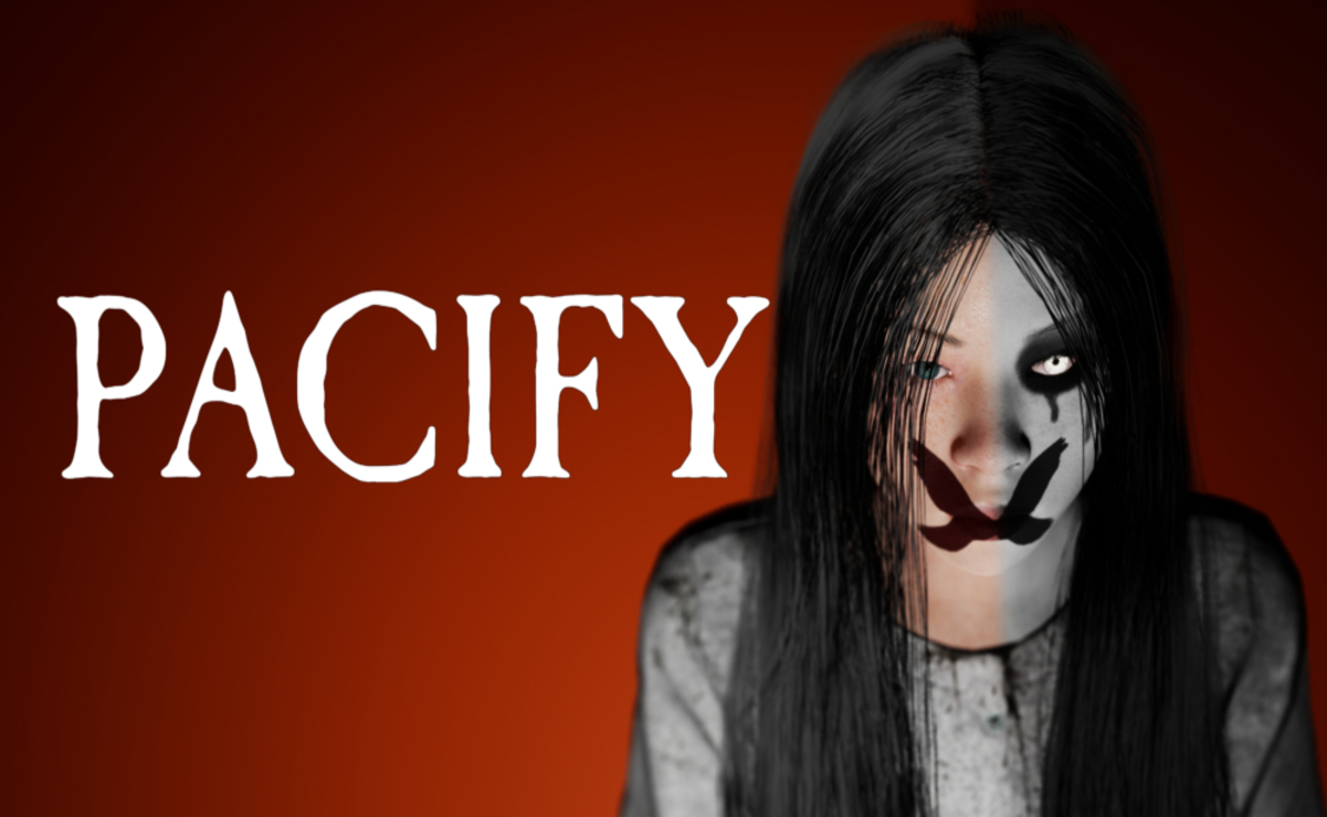 Pacify (2019). Foto: Steam.
