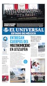 Portada 04 de septiembre de 2026