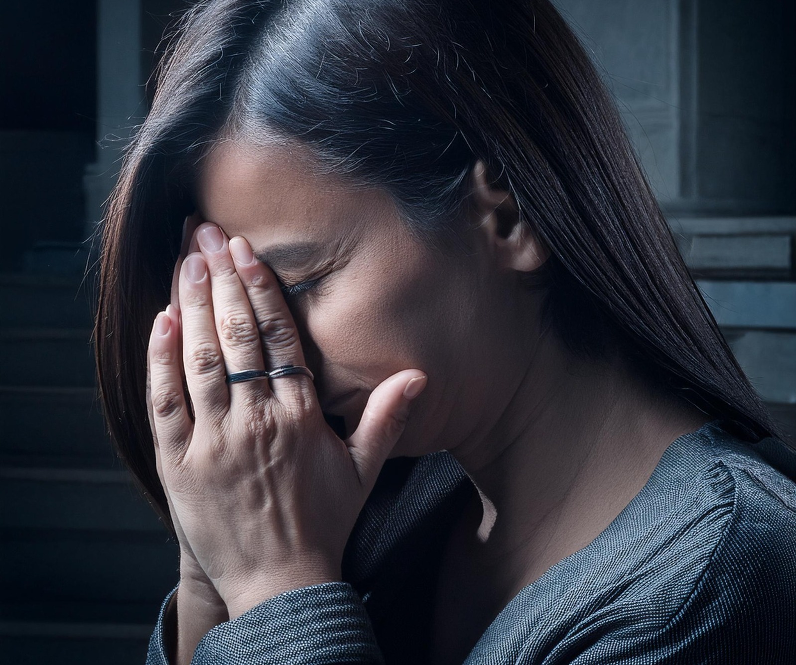 Hablando de Salud Mental, ¿sabes cómo enfrentar un duelo?