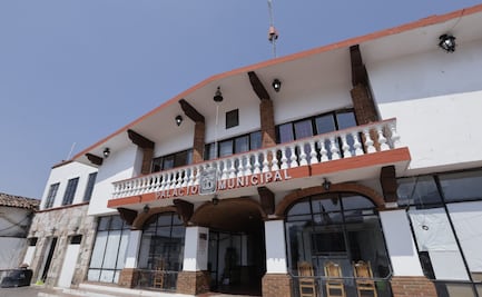 ¡Protección a la carta! La nueva modalidad de seguridad en Texcaltitlán: “renta” de policías