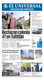 Portada Edomex 9 de enero 2025
