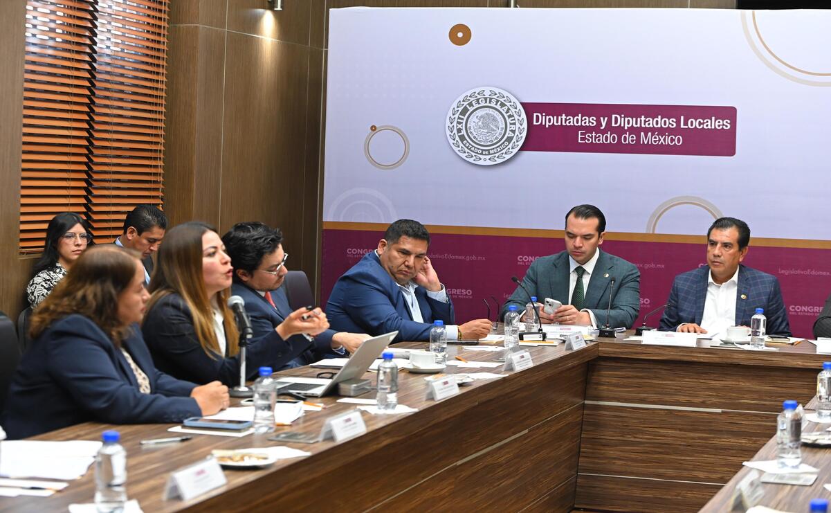 El fin de autorizar a Nezahualcóyotl a suscribir convenios para regularizar sus adeudos / Foto: Especial