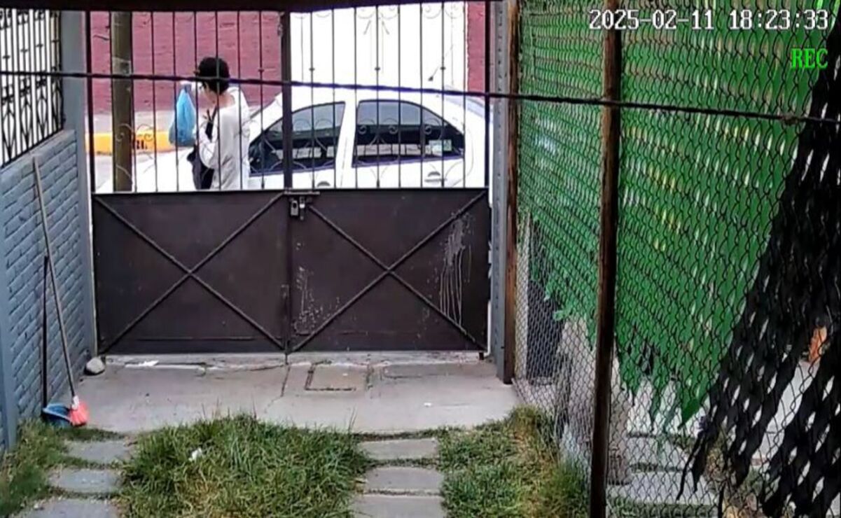 Bebé abandonado en Tultitlán: Lo que se sabe hasta ahora del caso