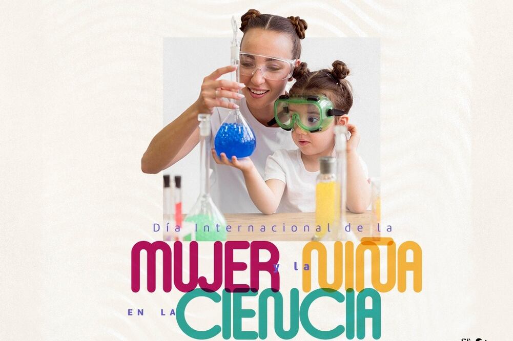 Uno de los retos identificados fue cerrar brechas generacionales que aumenten la participación de las mujeres en la ciencia. Foto Especial