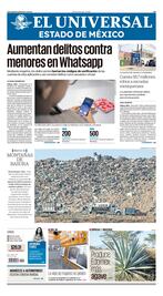 Portada 28 de marzo 2025