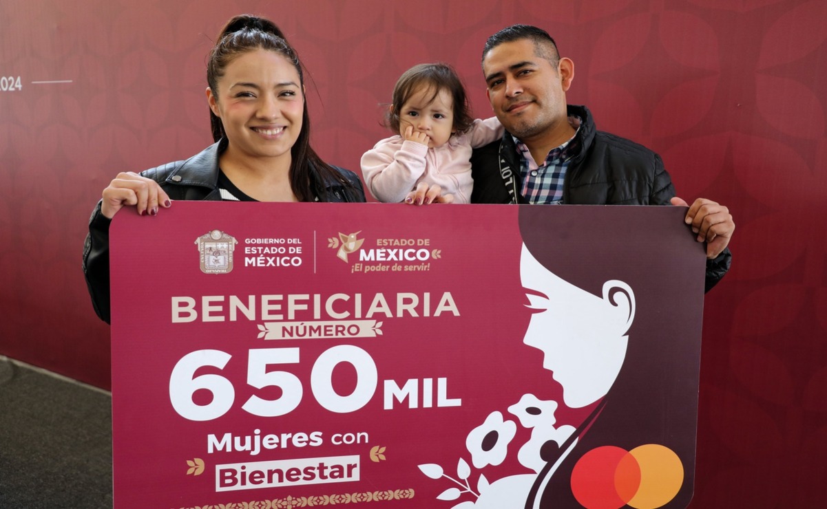 Tendrán acceso a servicios complementarios, como educación, salud y descuentos / Foto Especial