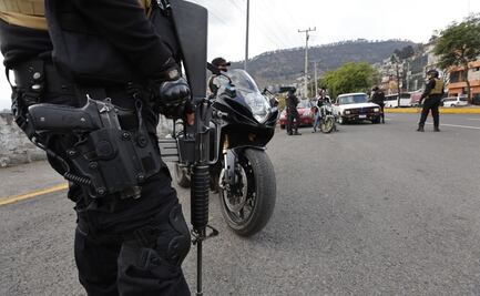 Cifra negra en el sur del Edomex: Temor obliga a habitantes a no denunciar delitos 