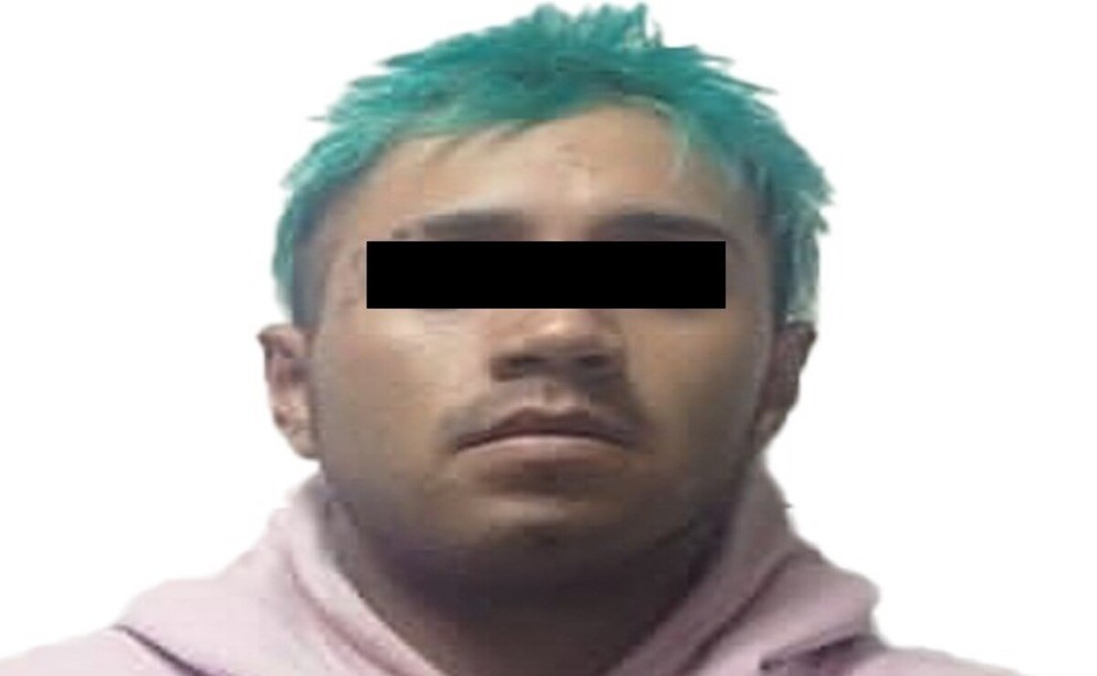 El doble homicidio por el cual es investigado Arturo “N” alias el “Jr.” ocurrió el 30 de mayo de este año / Foto Especial