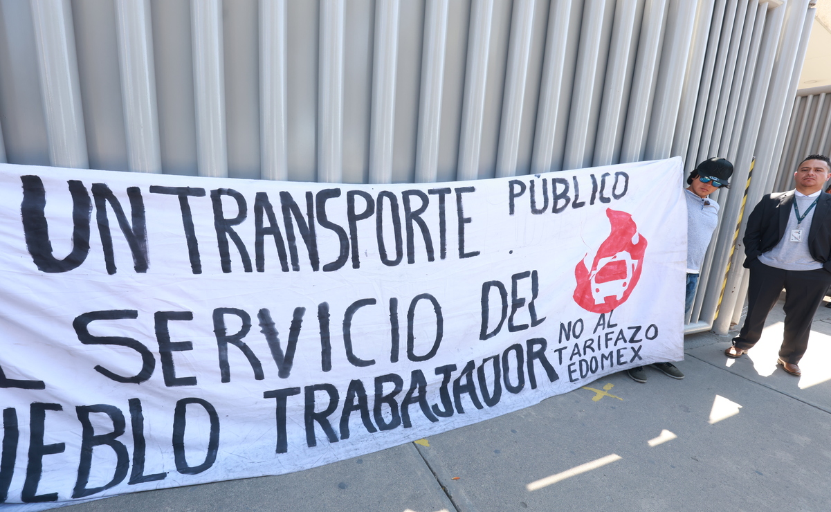 Buscan proteger los derechos colectivos de los usuarios / Foto Alejandro Vargas