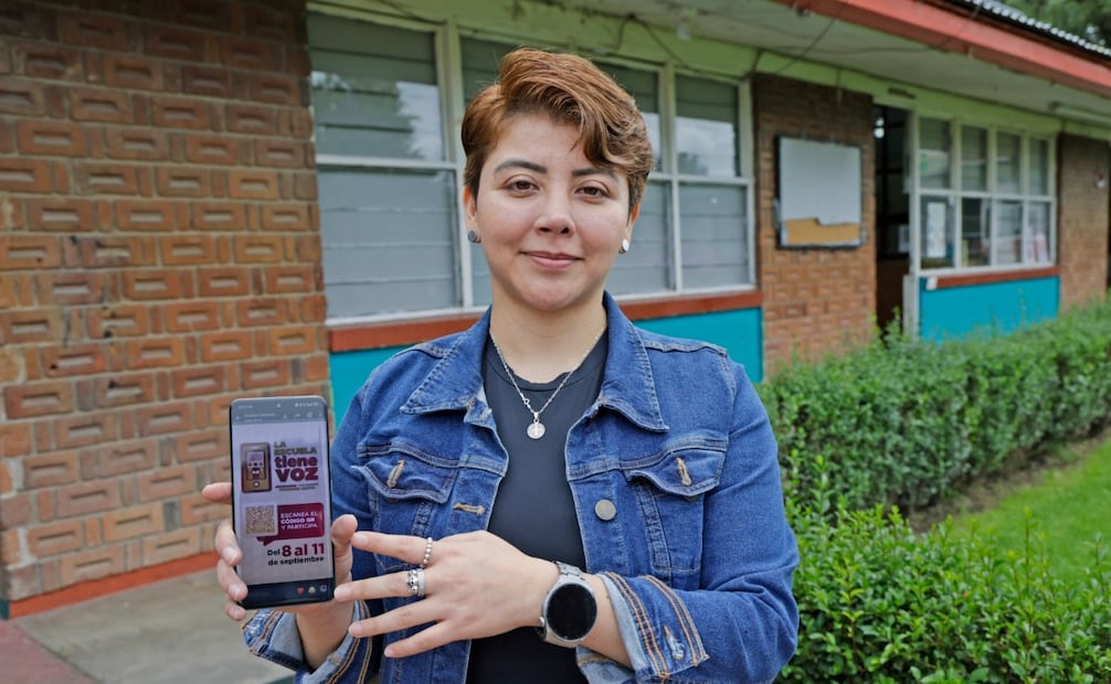 Lanza SECTI consulta estatal para regular uso de celulares en escuelas del Edomex. Foto Especial