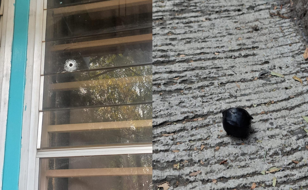 UNAM busca expulsar a estudiantes tras detonación de explosivos en CCH Naucalpan; dos enfrentan cargos penales. Foto: Especial