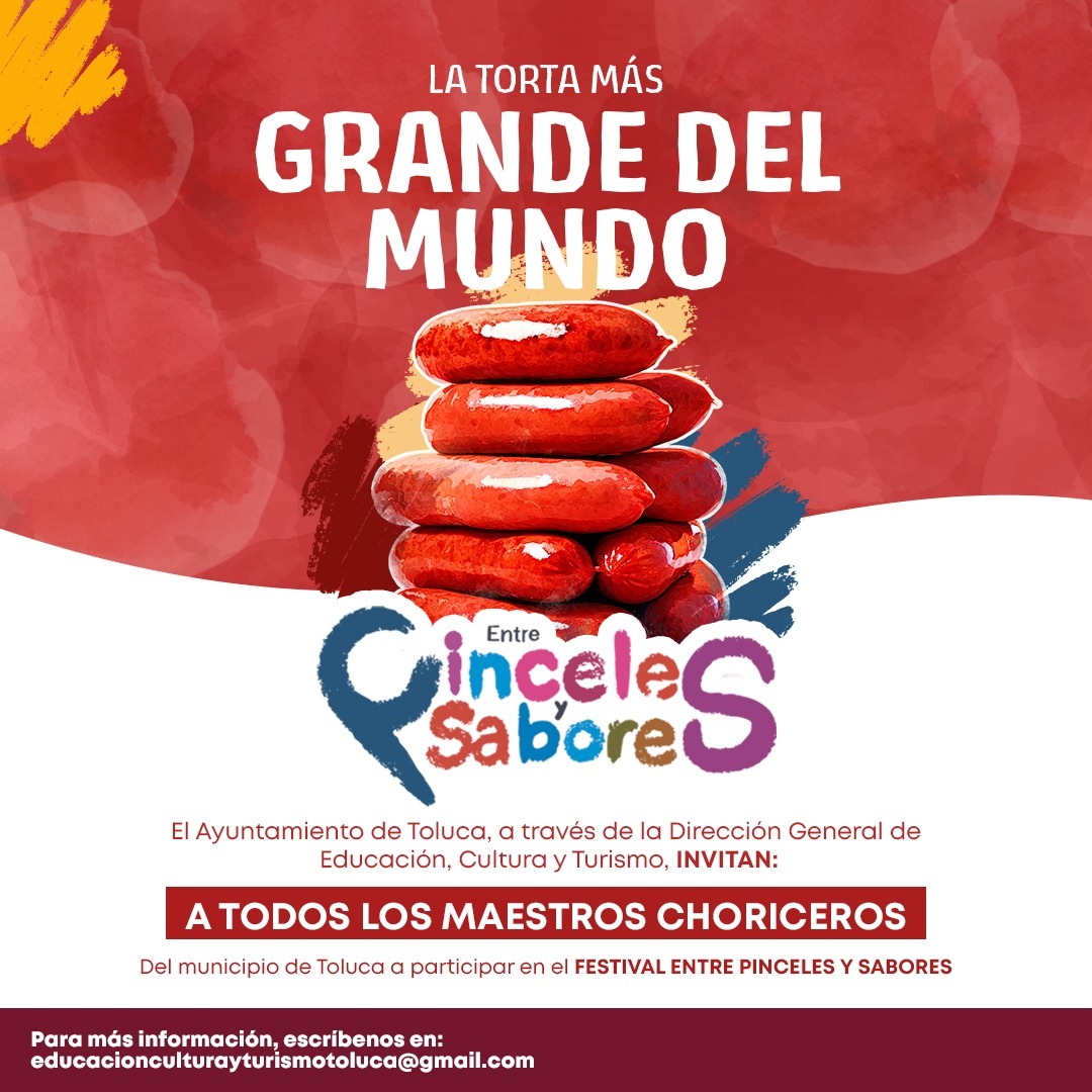 El evento será el domingo 15 de junio a las 10:00 horas en el monumento del Centenario de la Revolución / Foto Especial