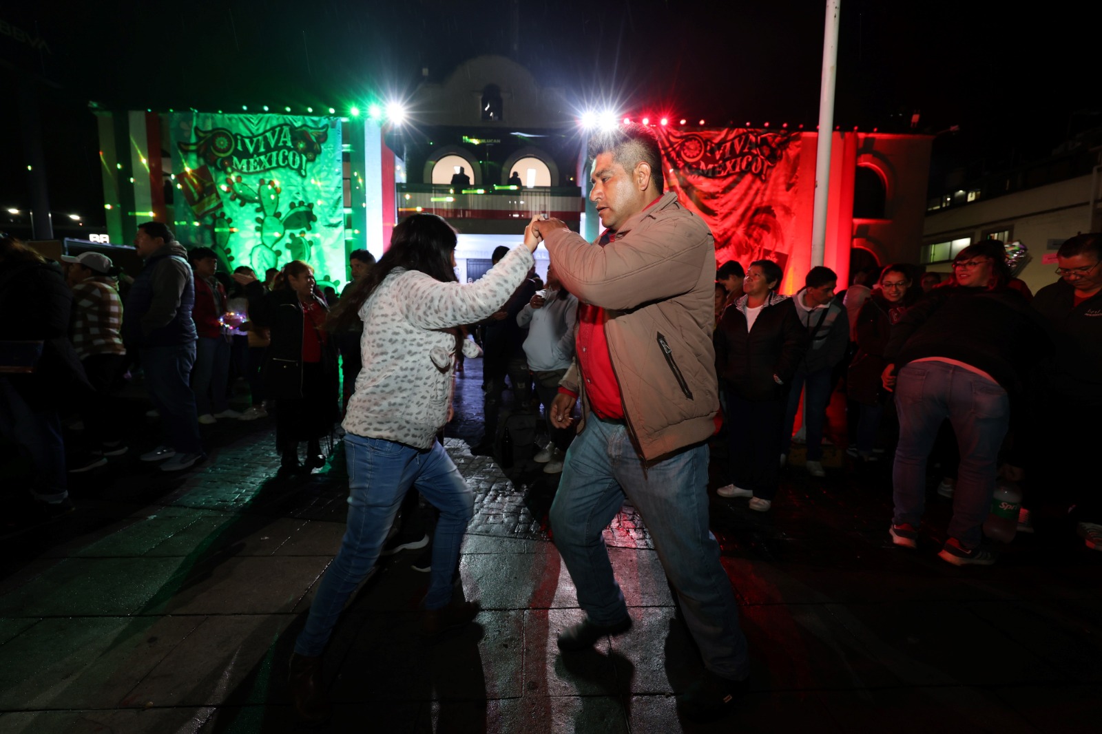Los festejos del 15 de septiembre tendrán cuatro sedes / Foto Especial