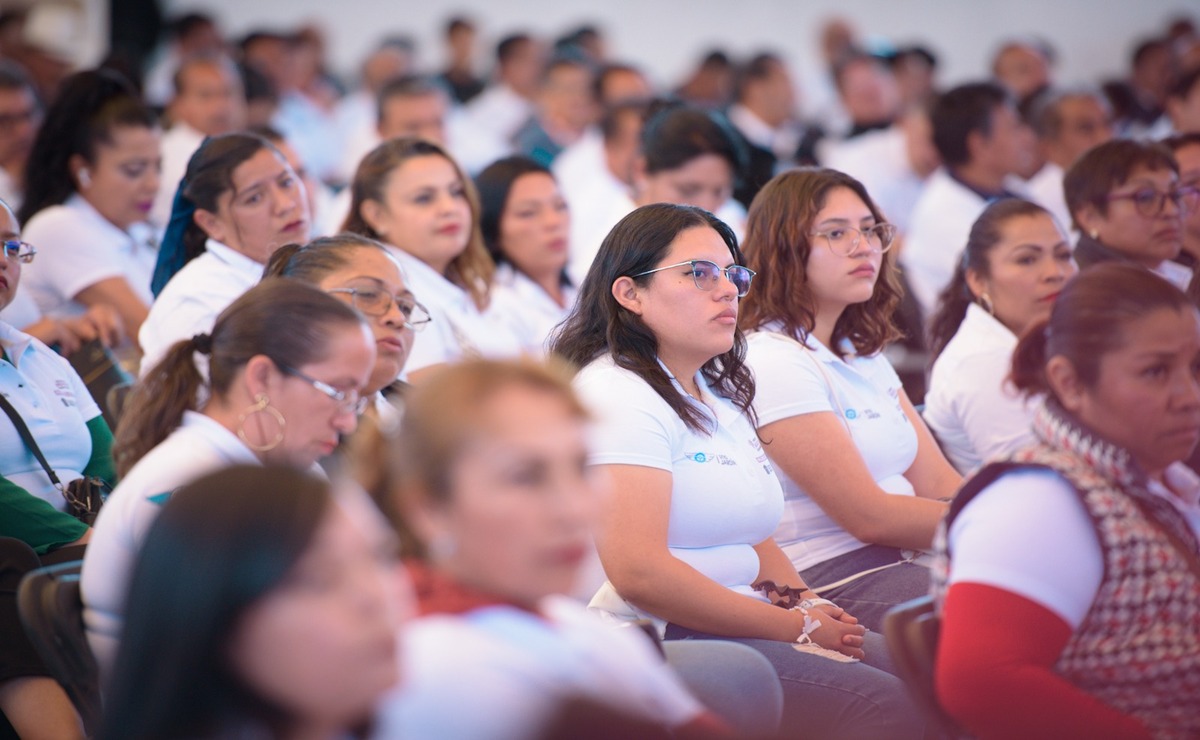 Actualmente ya hay 90 mexiquenses que recibieron instrucción como conductoras de transporte público Foto: Especial