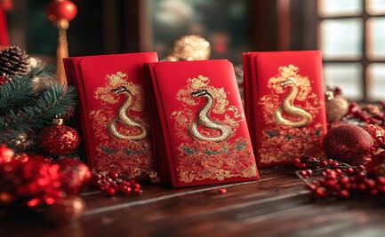 Rituales para el Año Nuevo Chino 2025: Cómo atraer la prosperidad con la Serpiente de Madera