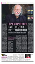 Portada 12 de octubre 2025