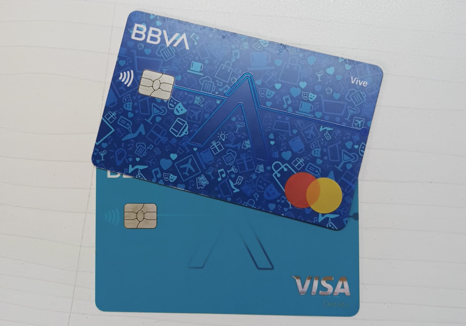 Es importante establecer un presupuesto antes de comprar con tarjeta de crédito. Foto Especial