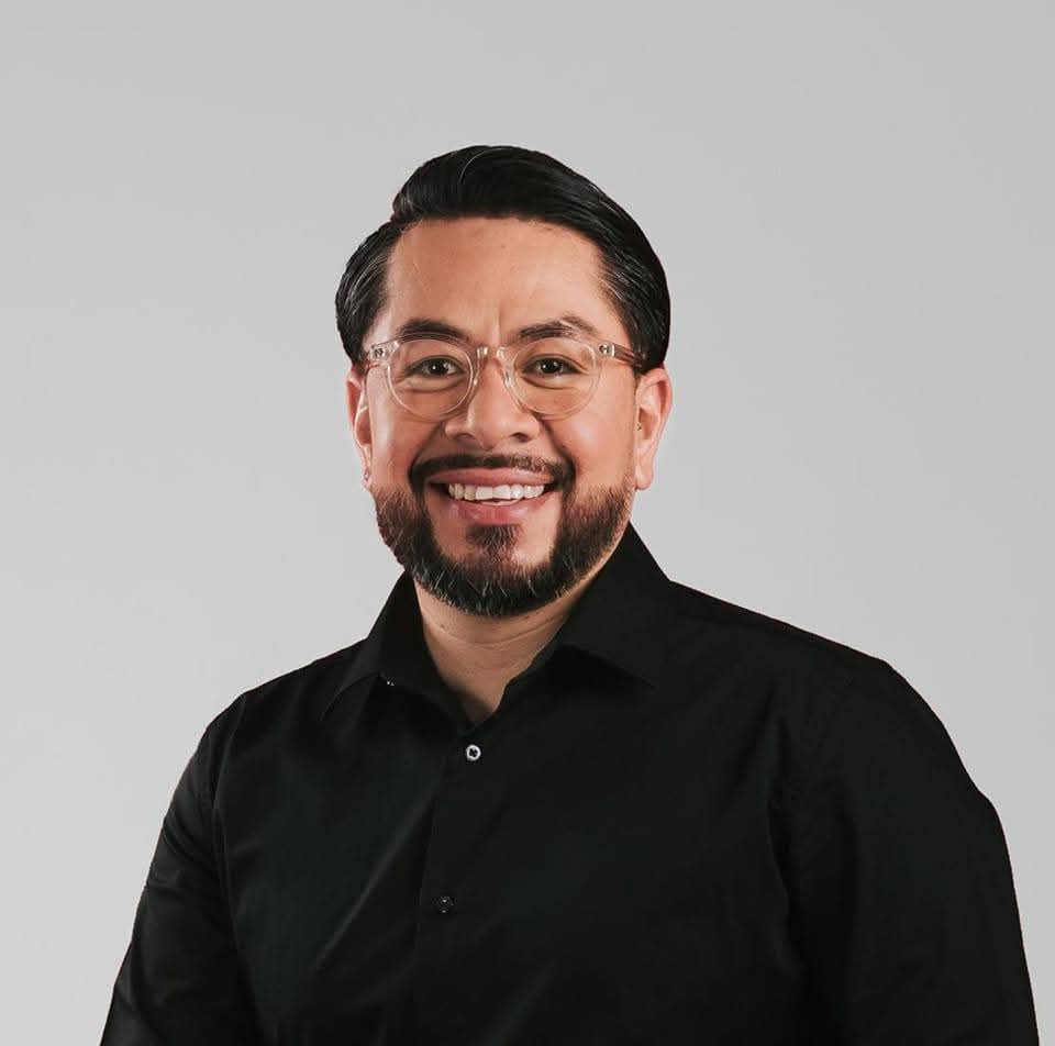 Daniel Serrano, alcalde de Cuautitlán Izcalli