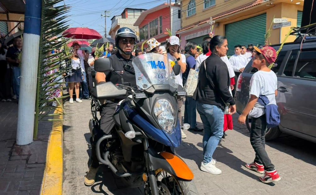 El uso de drones permitirá detectar situaciones de riesgo en tiempo real y coordinar intervenciones rápidas en zonas de difícil acceso. Foto Especial