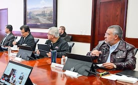 Impiden pago de 26.6 mdp por extorsión en Edomex