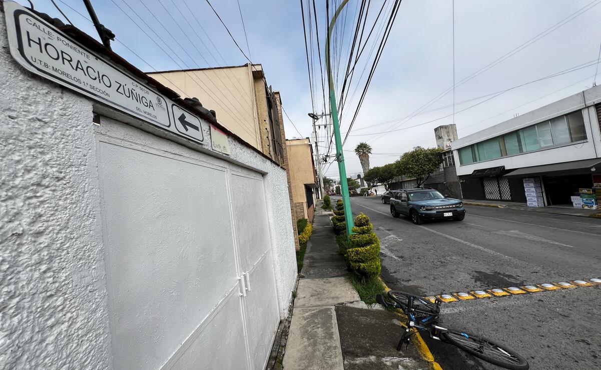 ¡Alerta en Toluca! Ola de cristalazos y robos azota la colonia Morelos 