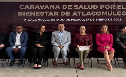 Atlacomulco pone bajo investigación a su policía por vínculos con grupos delictivos