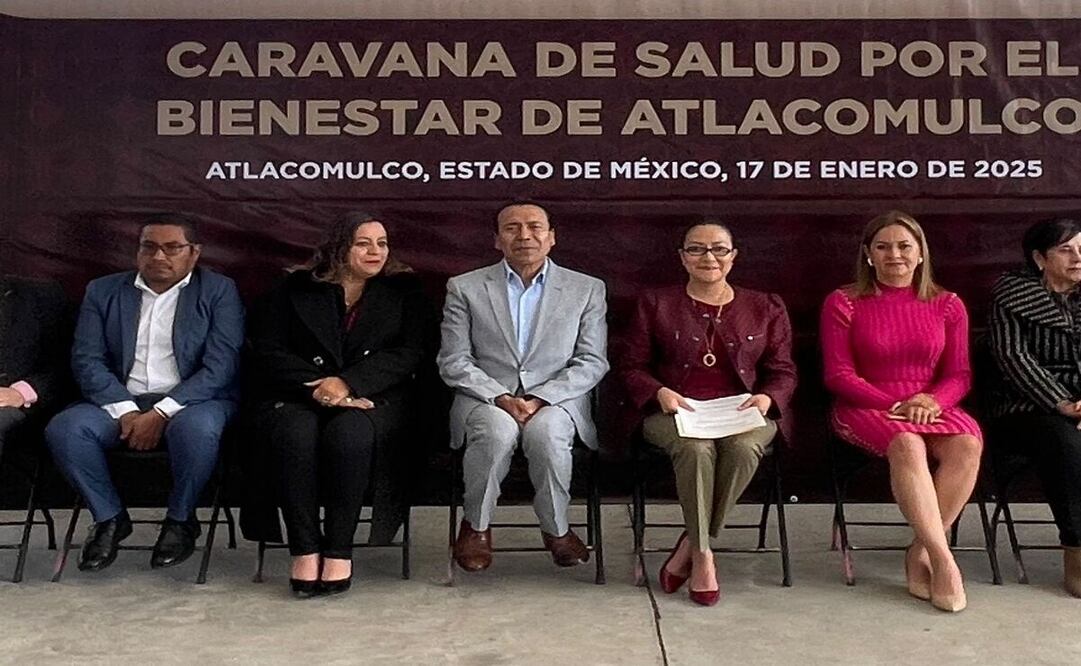 El alcalde afirmó que la policía de Atlacomulco será investigada para descartar cualquier nexo con células delictivas. Foto: Especial