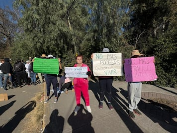 ¿Adiós, Xochitla? Vecinos temen cierre definitivo del parque en Tepotzotlán