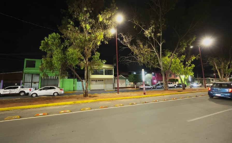 Senderos Seguros contempla 300 kilómetros de vialidades en Edomex