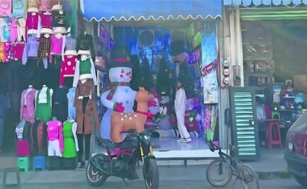 Incrementan los robos en comercios de Atlacomulco