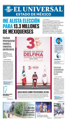 Portada 30 de septiembre de 2026