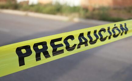 Accidente en motocicleta deja una persona fallecida y otra lesionada en Ecatepec