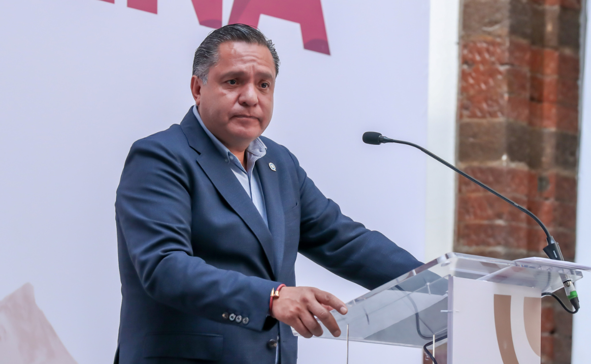 Reconocimiento nacional: Ricardo Moreno figura entre los mejores del Ranking de Capitales