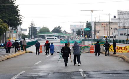 UAEMéx reinicia actividades en línea; estudiantes en paro mantienen rechazo
