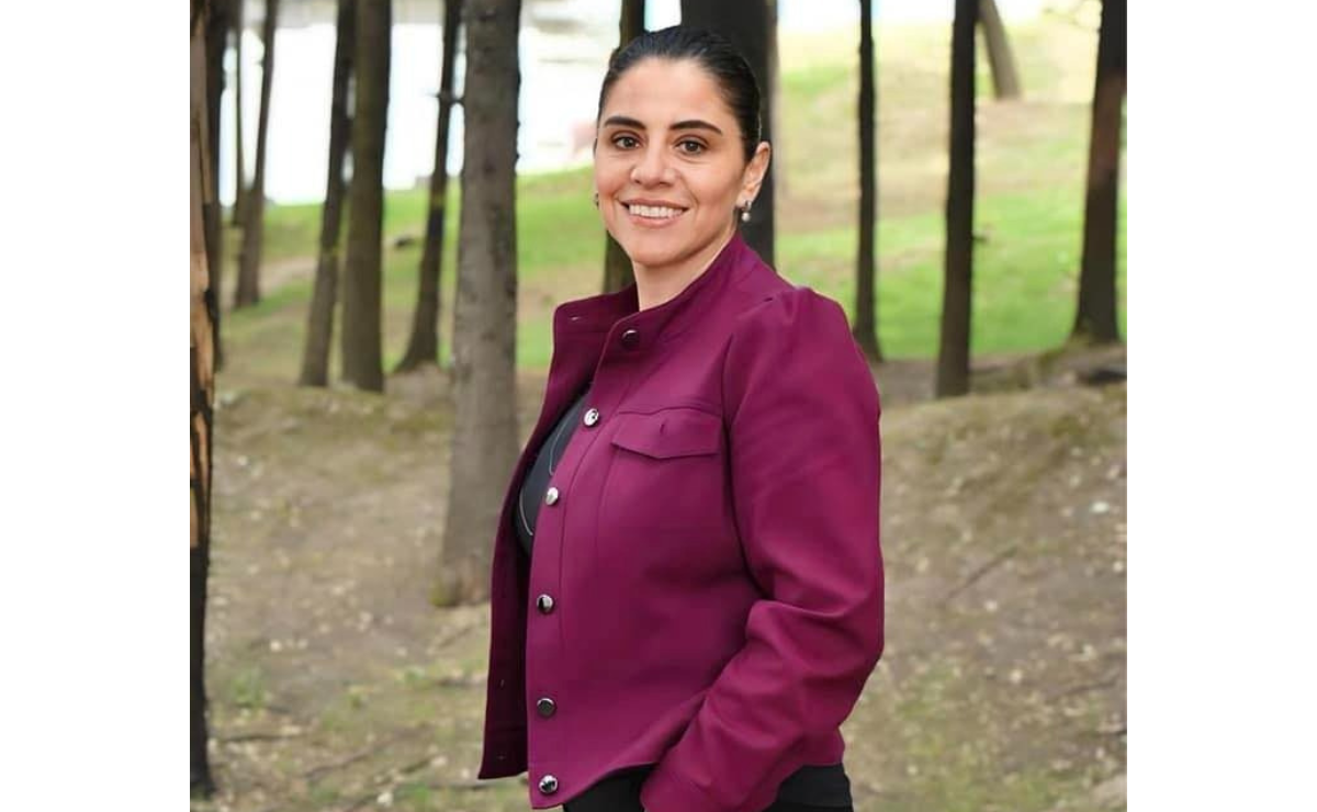 Laura Elizabeth Benhumea González