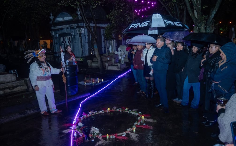 Los recorridos se realizarán en 10 fechas de octubre, con acceso gratuito y grupos de hasta 60 personas. Foto especial