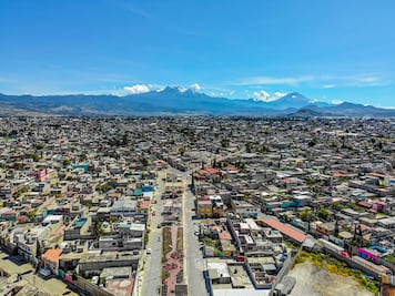 ¡Edomex en tus fotos! Últimos días para participar