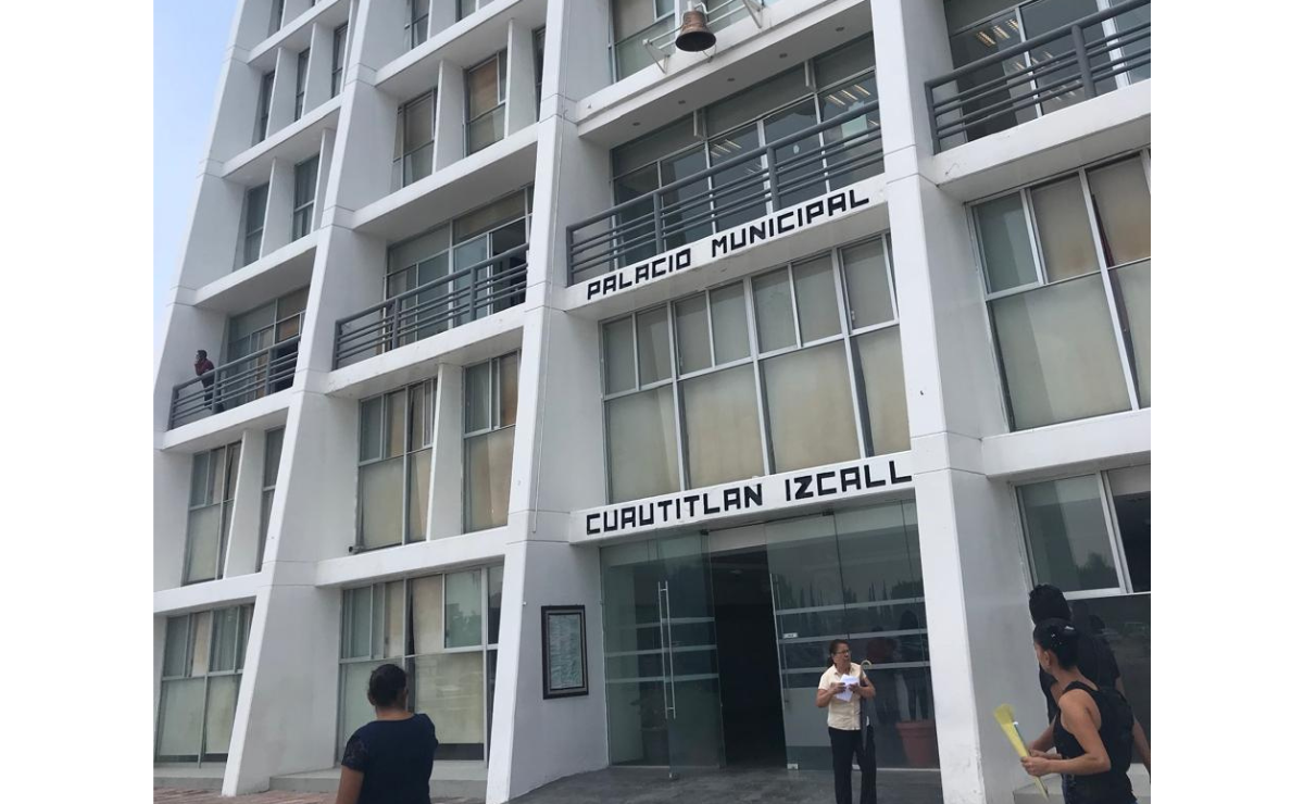 Deuda millonaria pone en riesgo servicios públicos en Cuautitlán Izcalli. Foto: Rebeca Jiménez