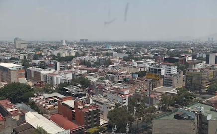 Se mantiene Fase 1 de Contingencia Ambiental en el Valle de México; calidad del aire es "muy mala"
