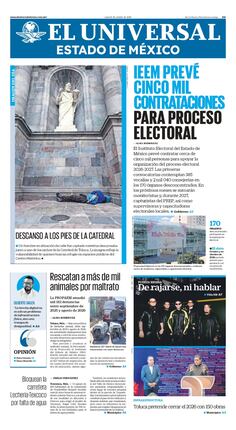 Portada 08 de octubre de 2026