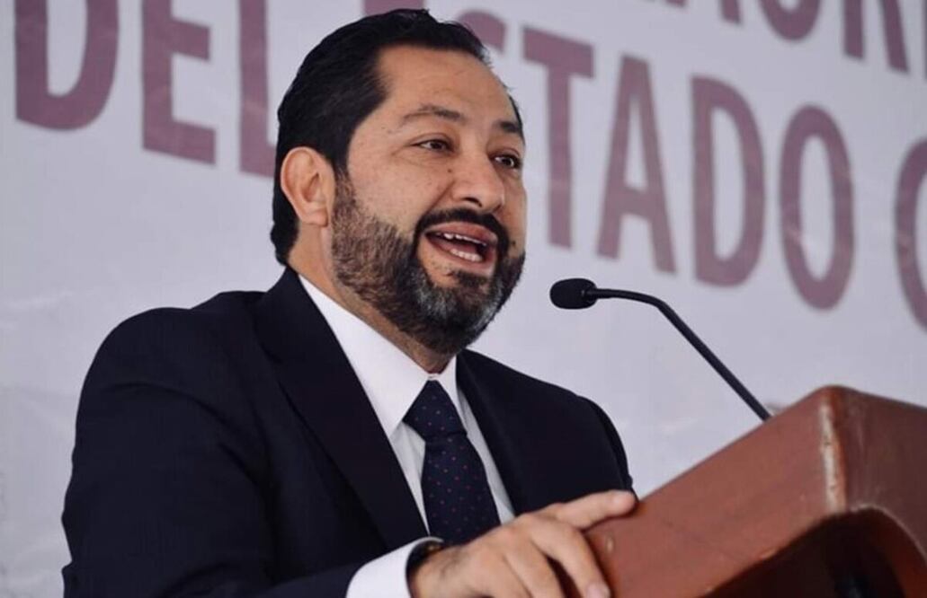 El diputado asegura que es una rudeza hacer comparecer en un momento donde todavía los secretarios están aprendiendo. Foto: Especial.