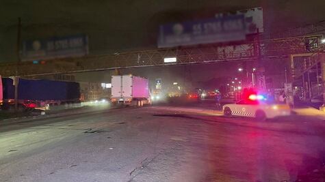 Retiran bloqueo de la Lechería-Texcoco