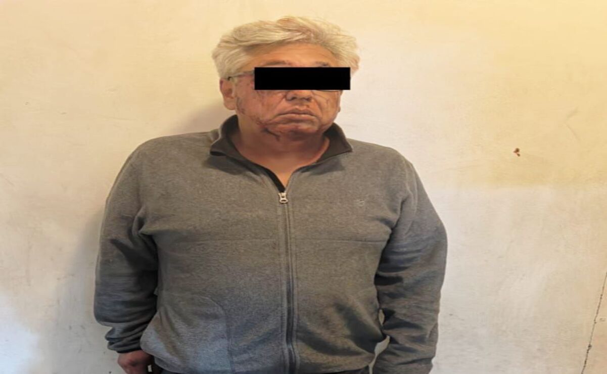 Rescatan a hombre de linchamiento en Ecatepec tras señalamiento de abuso sexual