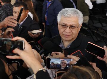 Operativo Enjambre sigue activo: 8 funcionarios más son buscados en Edomex