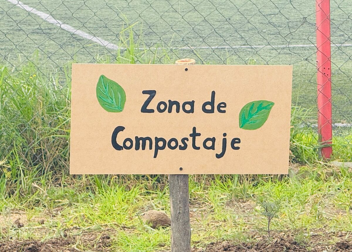 Se puso en marcha el Centro de Compostaje de Residuos Sólidos Orgánicos de Origen Vegetal en Metepec