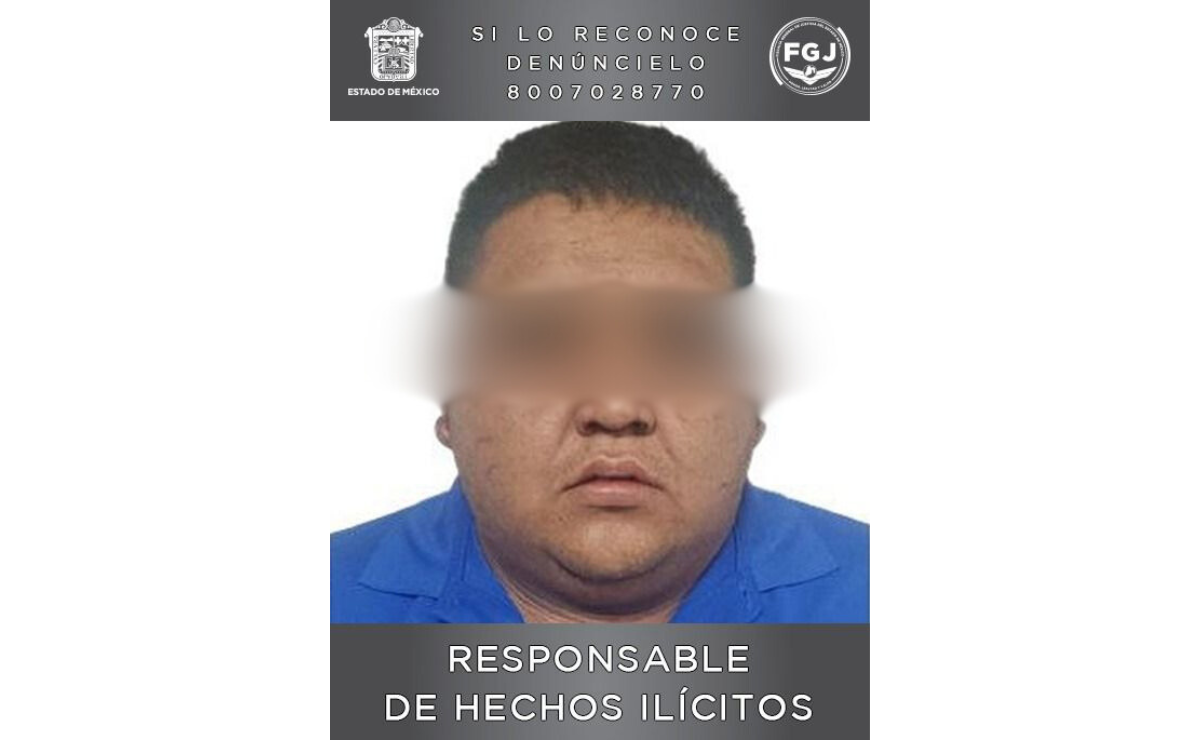 Justicia alcanza a “El Mugly”: 43 años tras las rejas por homicidio en grado de tentativa