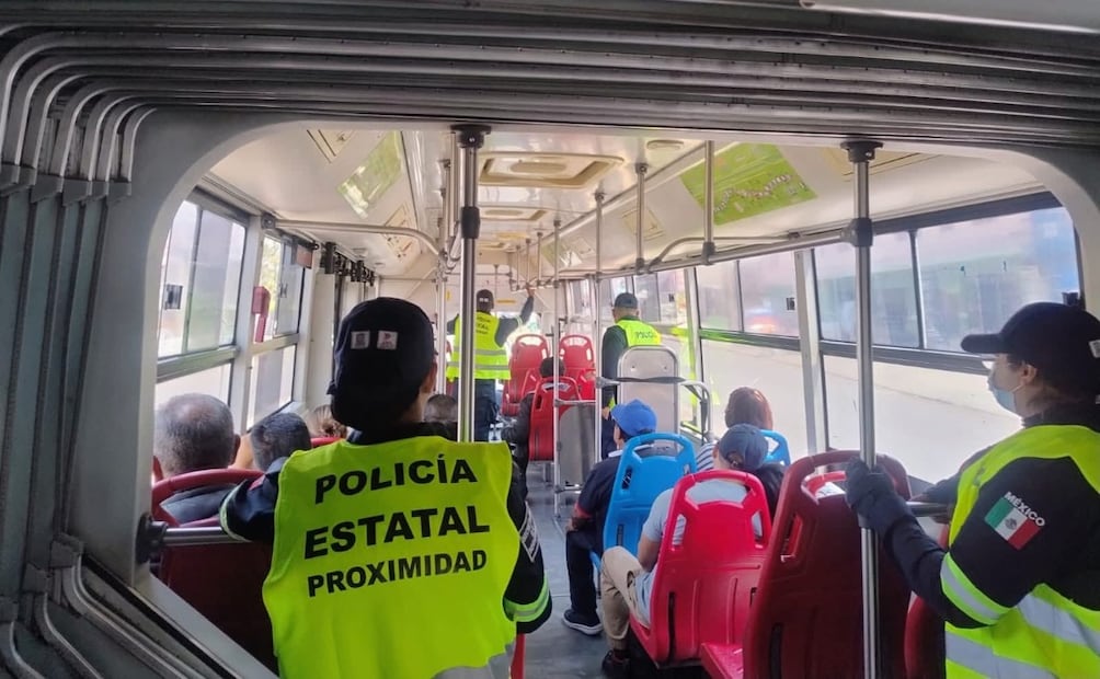 Con la participación de 188 personas, las jornadas virtuales buscaron visibilizar el acoso callejero y reducir las brechas de género en el transporte mexiquense. Foto Especial