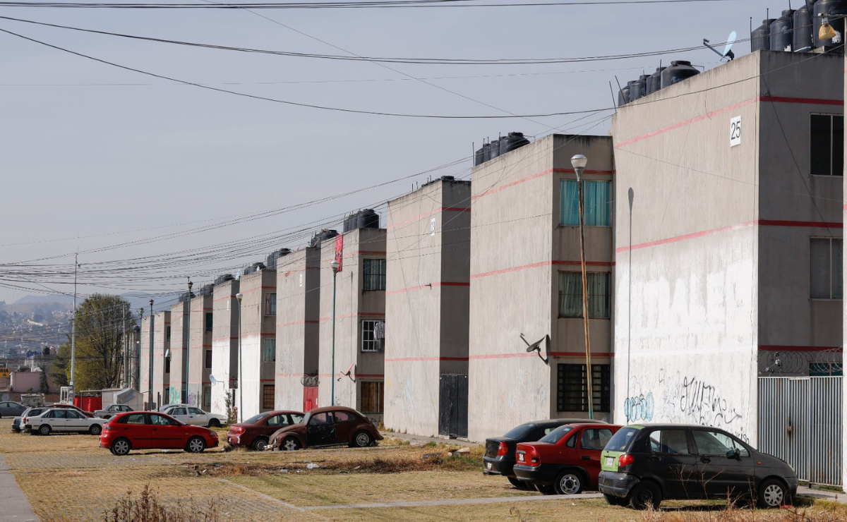 Almoloya de Juárez: Cifra negra de despojos afecta a Colinas del Sol