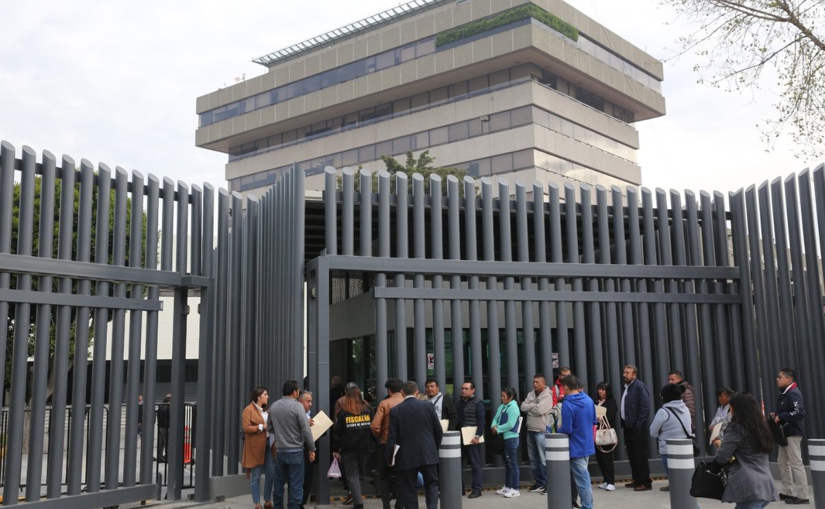 En 2024 se reportó la cifra más alta de cuerpos sin identificar, con un incremento del 3.3% respecto al 2023. Foto: Jorge Alvarado