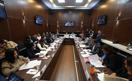 ¿Transparencia en riesgo? Propuesta de extinción del INFOEM divide al Congreso mexiquense